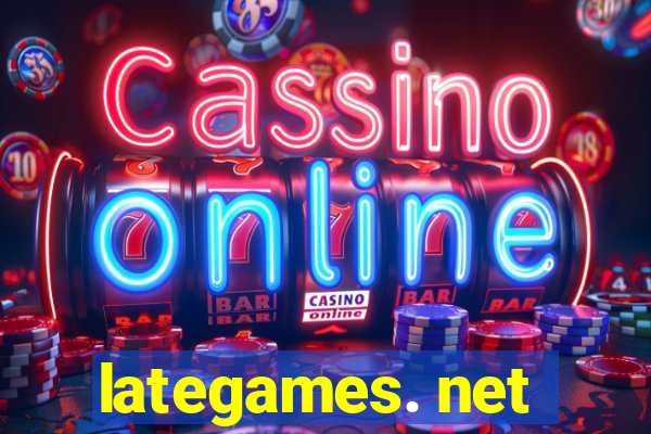 lategames. net